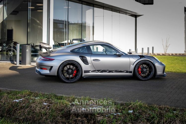 Porsche 911 991 GT3 RS - <small></small> 250.000 € <small>TTC</small> - #11