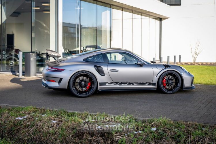 Porsche 911 991 GT3 RS - <small></small> 250.000 € <small>TTC</small> - #13