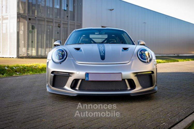 Porsche 911 991 GT3 RS - <small></small> 250.000 € <small>TTC</small> - #15