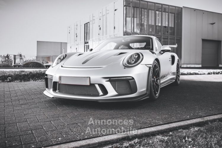 Porsche 911 991 GT3 RS - <small></small> 250.000 € <small>TTC</small> - #16