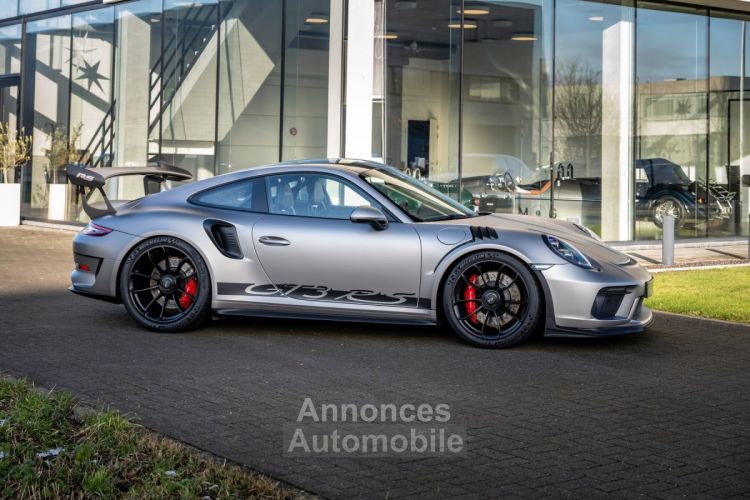 Porsche 911 991 GT3 RS - <small></small> 250.000 € <small>TTC</small> - #17