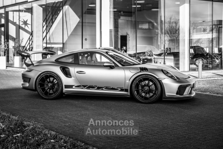 Porsche 911 991 GT3 RS - <small></small> 250.000 € <small>TTC</small> - #18