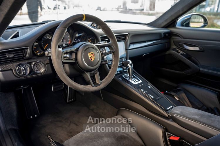 Porsche 911 991 GT3 RS - <small></small> 250.000 € <small>TTC</small> - #27