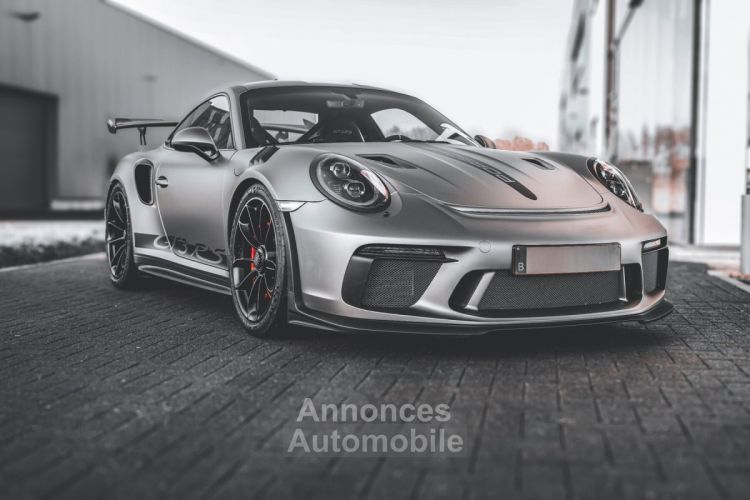 Porsche 911 991 GT3 RS - <small></small> 250.000 € <small>TTC</small> - #29