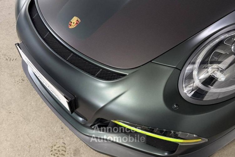 Porsche 911 991 GT3 RS 4.0 flat-6 500 cv - <small></small> 179.900 € <small>TTC</small> - #11