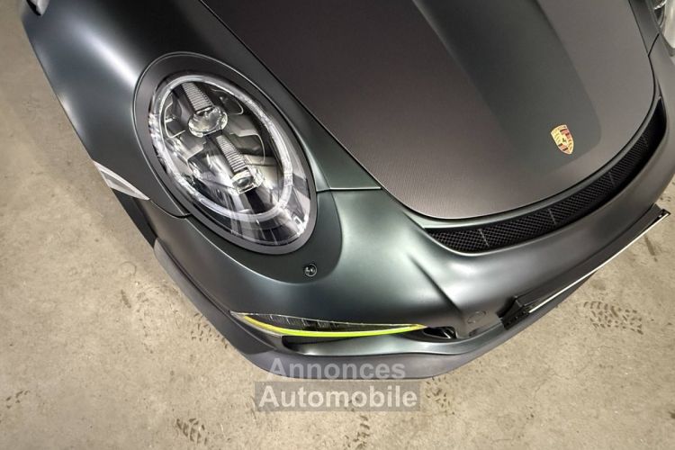 Porsche 911 991 GT3 RS 4.0 flat-6 500 cv - <small></small> 179.900 € <small>TTC</small> - #12