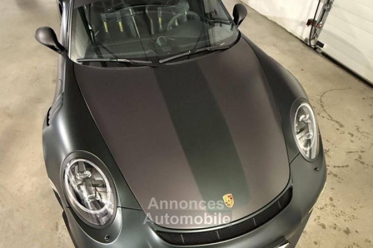 Porsche 911 991 GT3 RS 4.0 flat-6 500 cv - <small></small> 179.900 € <small>TTC</small> - #13