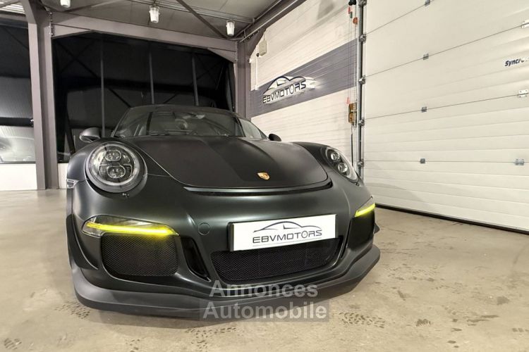 Porsche 911 991 GT3 RS 4.0 flat-6 500 cv - <small></small> 179.900 € <small>TTC</small> - #23