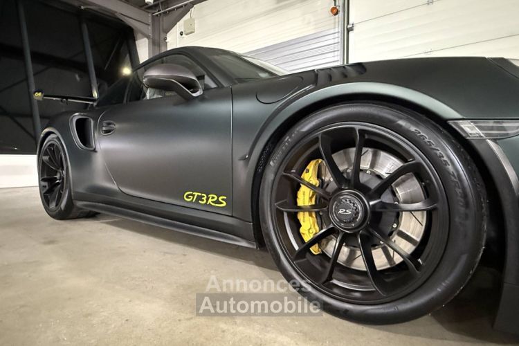 Porsche 911 991 GT3 RS 4.0 flat-6 500 cv - <small></small> 179.900 € <small>TTC</small> - #24