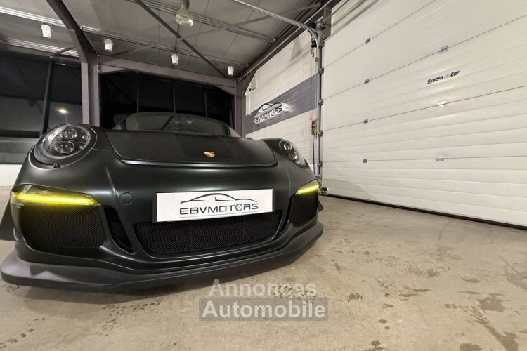 Porsche 911 991 GT3 RS 4.0 flat-6 500 cv - <small></small> 179.900 € <small>TTC</small> - #27