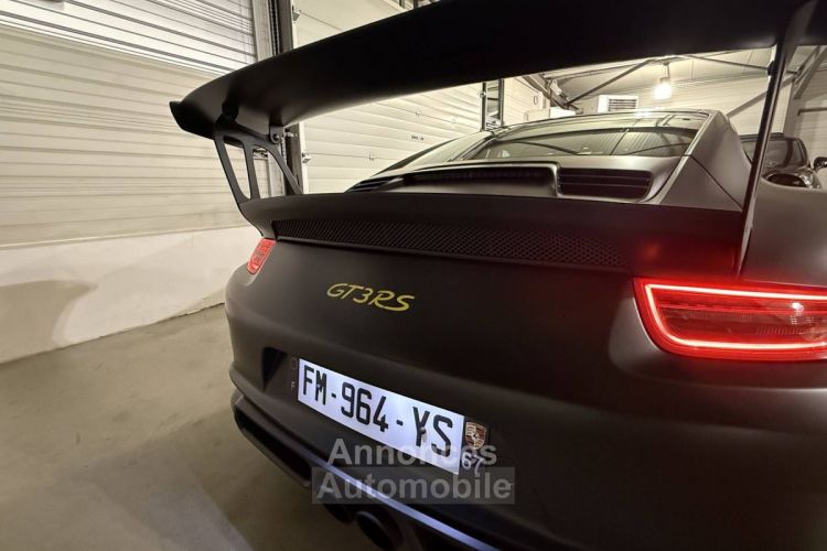 Porsche 911 991 GT3 RS 4.0 flat-6 500 cv - <small></small> 179.900 € <small>TTC</small> - #28