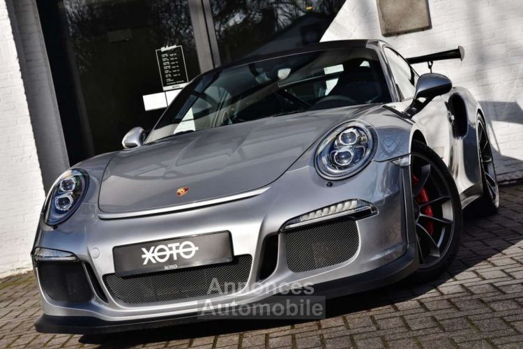 Porsche 911 991 GT3 RS 4.0I PDK - <small></small> 169.950 € <small>TTC</small> - #1