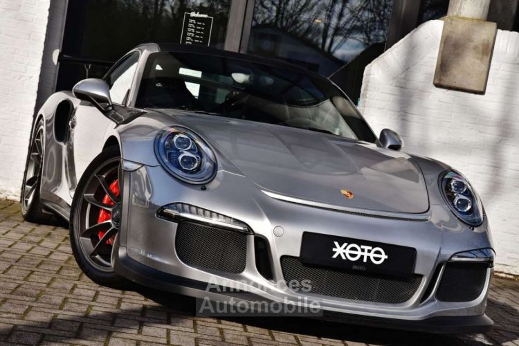 Porsche 911 991 GT3 RS 4.0I PDK - <small></small> 169.950 € <small>TTC</small> - #2