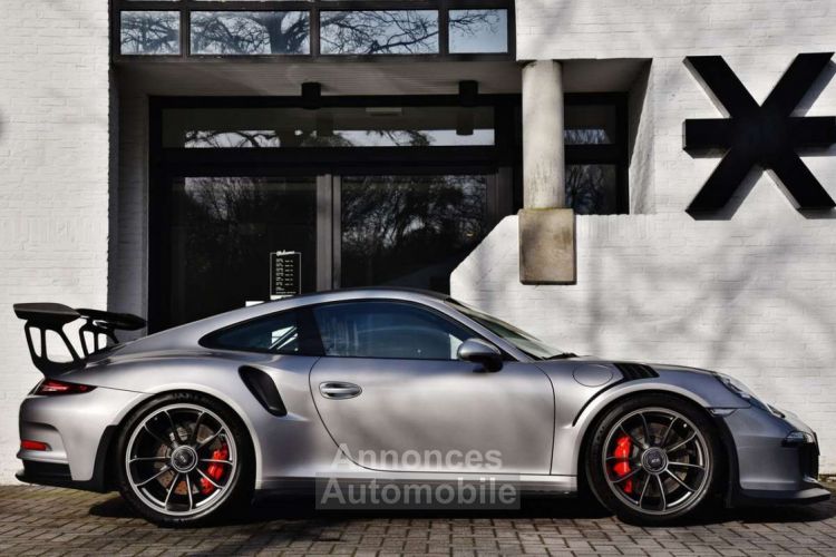 Porsche 911 991 GT3 RS 4.0I PDK - <small></small> 169.950 € <small>TTC</small> - #3