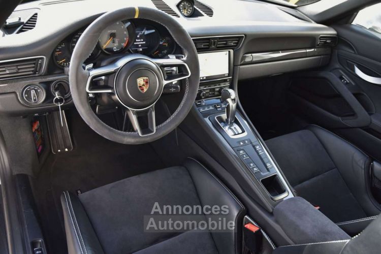 Porsche 911 991 GT3 RS 4.0I PDK - <small></small> 169.950 € <small>TTC</small> - #4