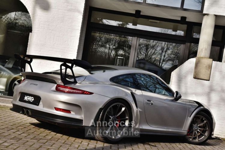 Porsche 911 991 GT3 RS 4.0I PDK - <small></small> 169.950 € <small>TTC</small> - #8