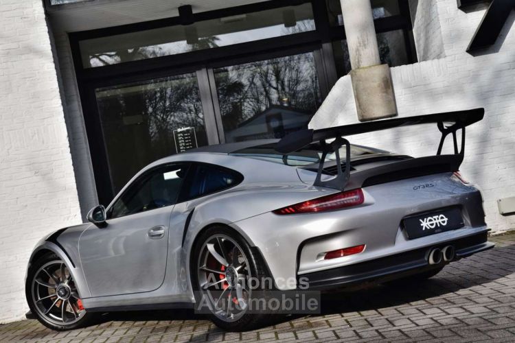 Porsche 911 991 GT3 RS 4.0I PDK - <small></small> 169.950 € <small>TTC</small> - #9