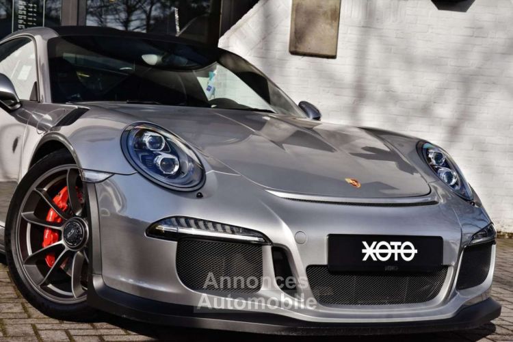 Porsche 911 991 GT3 RS 4.0I PDK - <small></small> 169.950 € <small>TTC</small> - #10