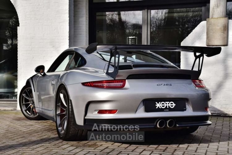 Porsche 911 991 GT3 RS 4.0I PDK - <small></small> 169.950 € <small>TTC</small> - #14