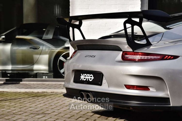 Porsche 911 991 GT3 RS 4.0I PDK - <small></small> 169.950 € <small>TTC</small> - #15