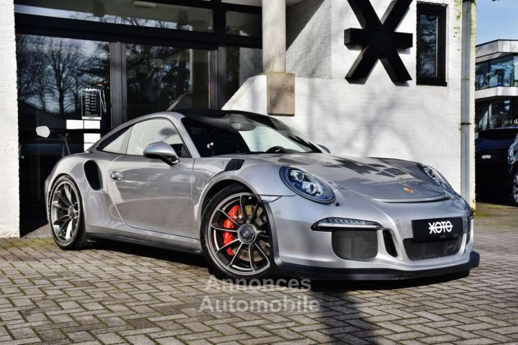 Porsche 911 991 GT3 RS 4.0I PDK - <small></small> 169.950 € <small>TTC</small> - #16