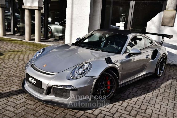 Porsche 911 991 GT3 RS 4.0I PDK - <small></small> 169.950 € <small>TTC</small> - #18