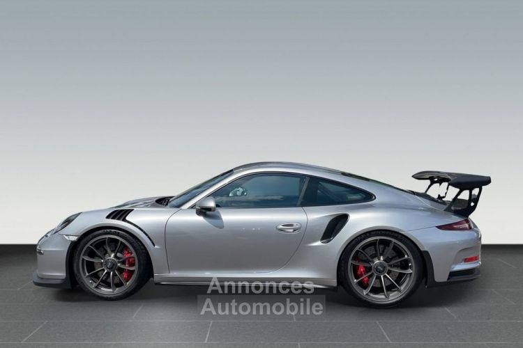 Porsche 911 (991) GT3 RS 500Ch Bi-Xenon Réservoir 90L Ceinture 6 Points / 17 - <small></small> 178.850 € <small>TTC</small> - #13