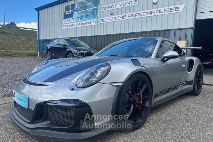 Porsche 911 991 GT3 RS PDK - <small></small> 169.900 € <small>TTC</small> - #1