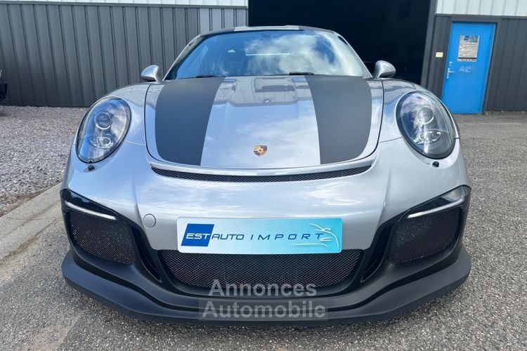 Porsche 911 991 GT3 RS PDK - <small></small> 169.900 € <small>TTC</small> - #2