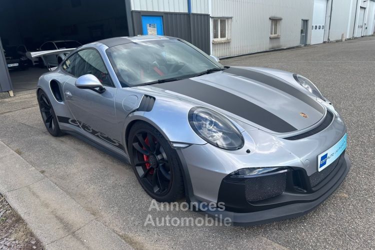 Porsche 911 991 GT3 RS PDK - <small></small> 169.900 € <small>TTC</small> - #3