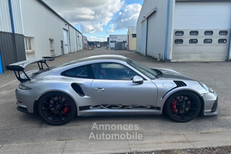 Porsche 911 991 GT3 RS PDK - <small></small> 169.900 € <small>TTC</small> - #4