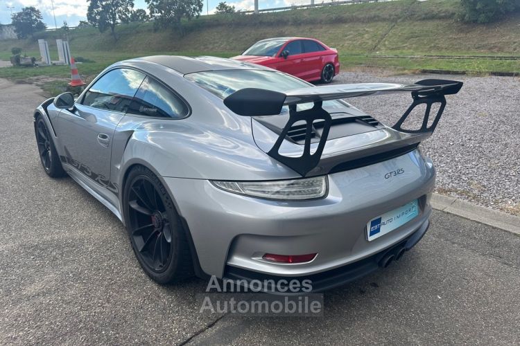 Porsche 911 991 GT3 RS PDK - <small></small> 169.900 € <small>TTC</small> - #7