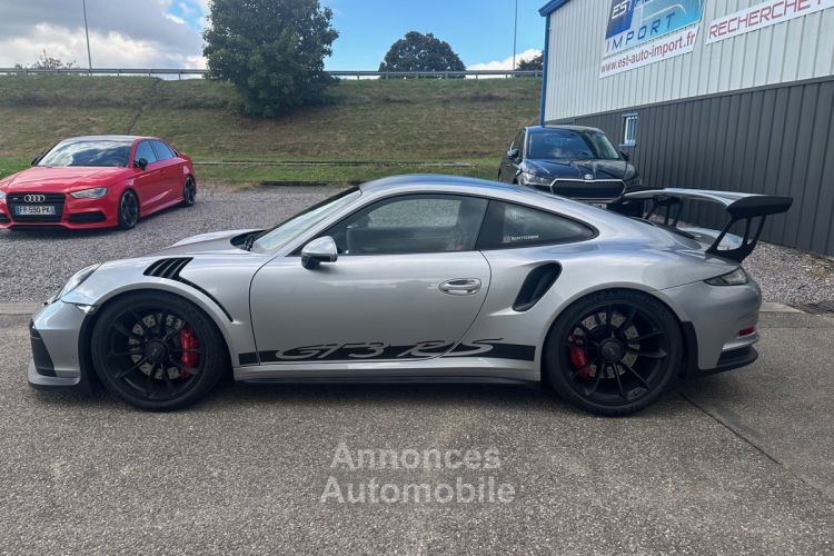 Porsche 911 991 GT3 RS PDK - <small></small> 169.900 € <small>TTC</small> - #8