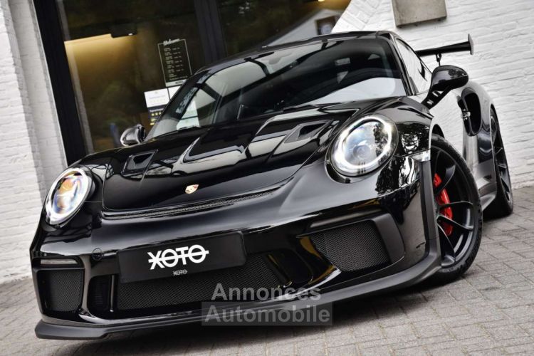 Porsche 911 991 GT3 RS PDK WEISSACH PACKAGE - <small></small> 234.950 € <small>TTC</small> - #1