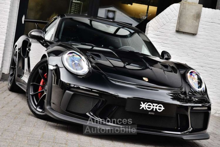 Porsche 911 991 GT3 RS PDK WEISSACH PACKAGE - <small></small> 234.950 € <small>TTC</small> - #2