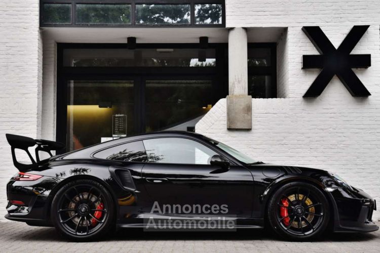 Porsche 911 991 GT3 RS PDK WEISSACH PACKAGE - <small></small> 234.950 € <small>TTC</small> - #3