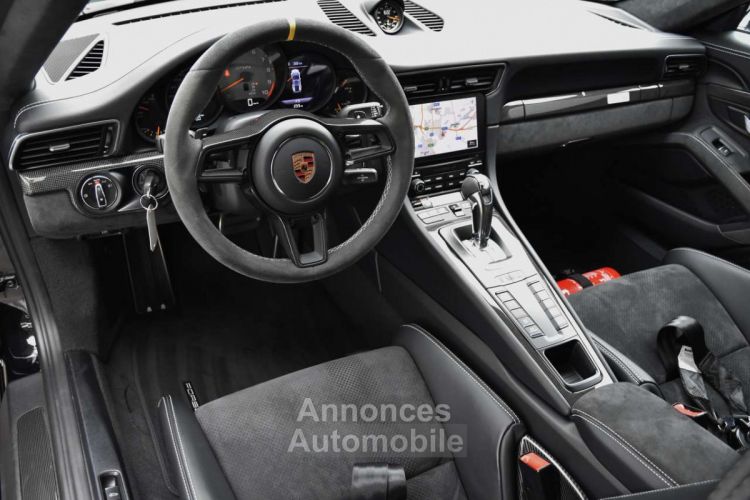 Porsche 911 991 GT3 RS PDK WEISSACH PACKAGE - <small></small> 234.950 € <small>TTC</small> - #4