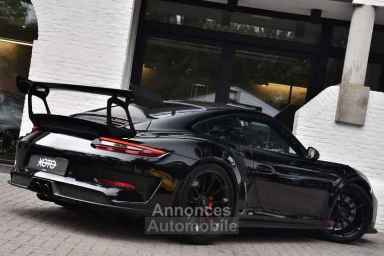 Porsche 911 991 GT3 RS PDK WEISSACH PACKAGE - <small></small> 234.950 € <small>TTC</small> - #8