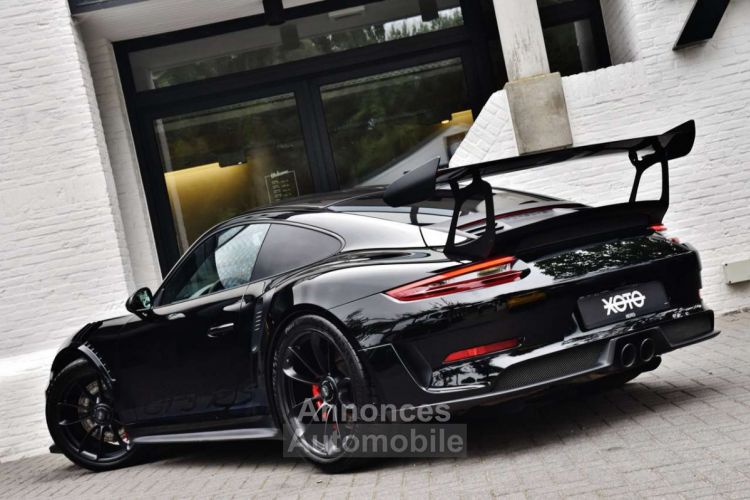 Porsche 911 991 GT3 RS PDK WEISSACH PACKAGE - <small></small> 234.950 € <small>TTC</small> - #9