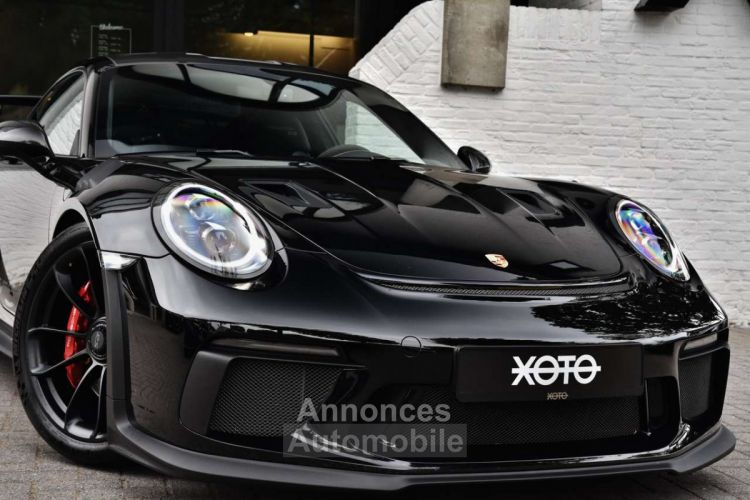 Porsche 911 991 GT3 RS PDK WEISSACH PACKAGE - <small></small> 234.950 € <small>TTC</small> - #10