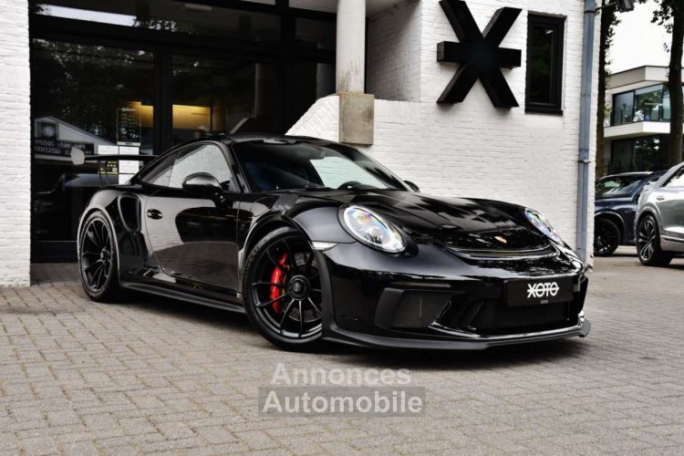 Porsche 911 991 GT3 RS PDK WEISSACH PACKAGE - <small></small> 234.950 € <small>TTC</small> - #18