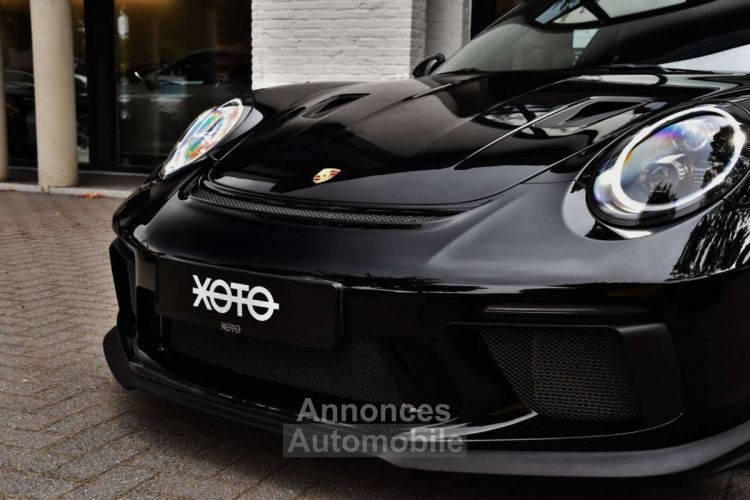 Porsche 911 991 GT3 RS PDK WEISSACH PACKAGE - <small></small> 234.950 € <small>TTC</small> - #19