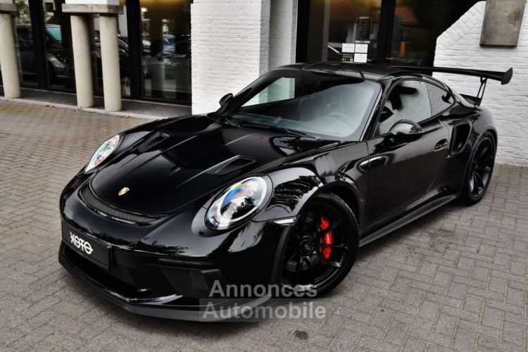 Porsche 911 991 GT3 RS PDK WEISSACH PACKAGE - <small></small> 234.950 € <small>TTC</small> - #20