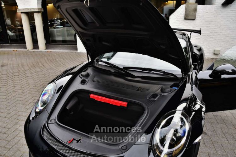 Porsche 911 991 GT3 RS PDK WEISSACH PACKAGE - <small></small> 234.950 € <small>TTC</small> - #24