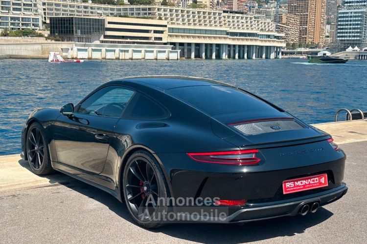 Porsche 911 (991) gt3 touring 4.0 500 bvm6 - <small></small> 164.990 € <small>TTC</small> - #2