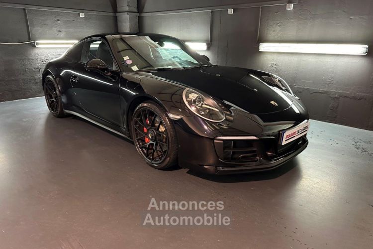 Porsche 911 991 GTS (2) 3.0 450 CARRERA - <small></small> 132.900 € <small>TTC</small> - #1