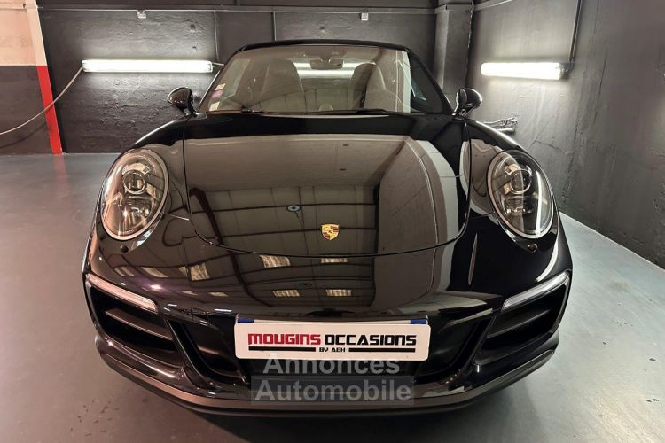 Porsche 911 991 GTS (2) 3.0 450 CARRERA - <small></small> 132.900 € <small>TTC</small> - #2