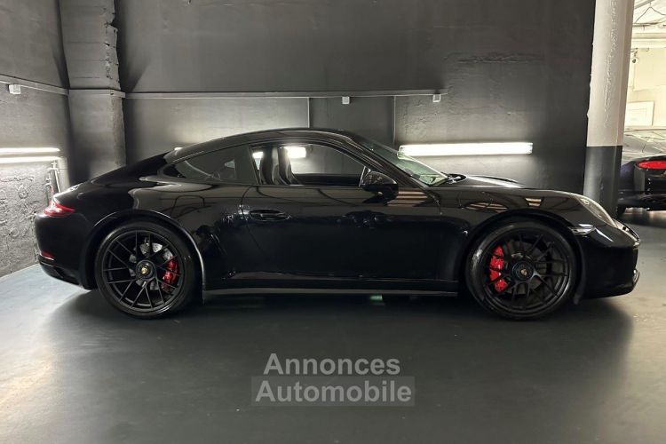 Porsche 911 991 GTS (2) 3.0 450 CARRERA - <small></small> 132.900 € <small>TTC</small> - #3