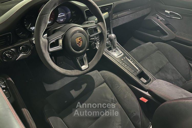 Porsche 911 991 GTS (2) 3.0 450 CARRERA - <small></small> 132.900 € <small>TTC</small> - #20