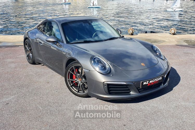 Porsche 911 991 II CARRERA S COUPE 3.0 420 CV PDK - <small></small> 98.000 € <small>TTC</small> - #8